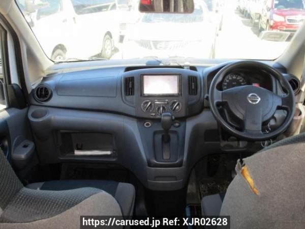 Used 2016 AT nissan nv200-vanette VM20 Image[20]