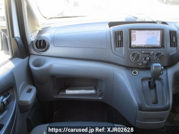 Used 2016 AT nissan nv200-vanette VM20 Image[21]