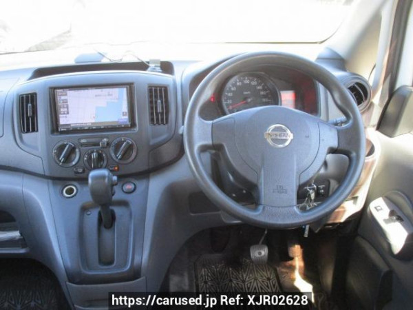 Used 2016 AT nissan nv200-vanette VM20 Image[22]