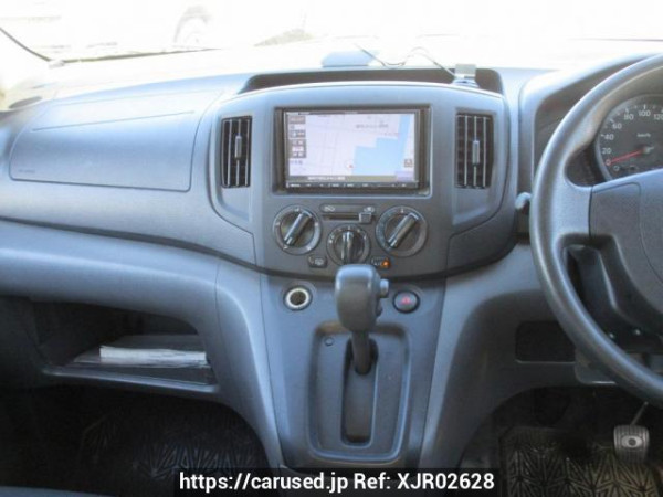 Used 2016 AT nissan nv200-vanette VM20 Image[23]