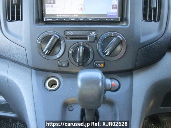 Used 2016 AT nissan nv200-vanette VM20 Image[25]