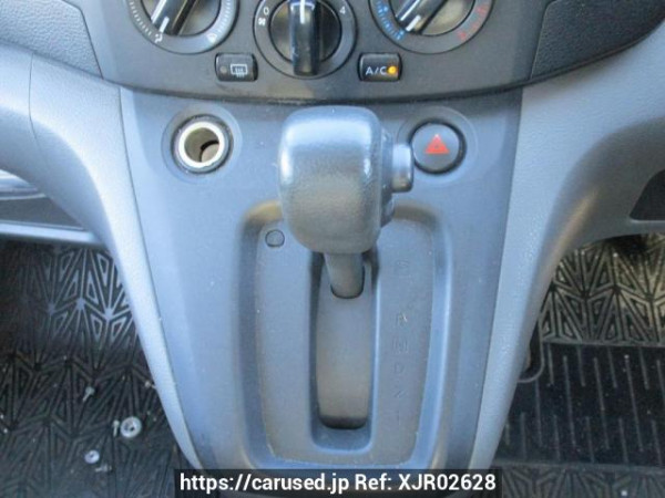 Used 2016 AT nissan nv200-vanette VM20 Image[26]