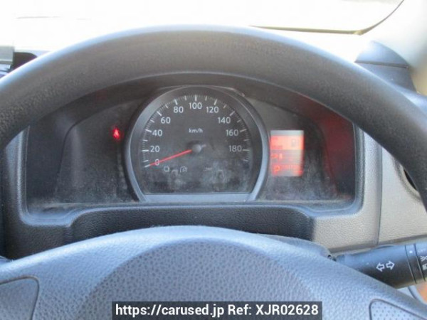 Used 2016 AT nissan nv200-vanette VM20 Image[27]