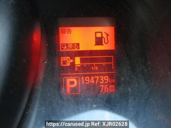 Used 2016 AT nissan nv200-vanette VM20 Image[28]