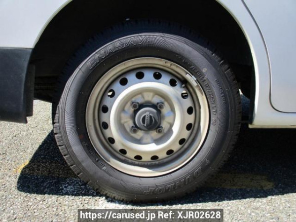 Used 2016 AT nissan nv200-vanette VM20 Image[31]