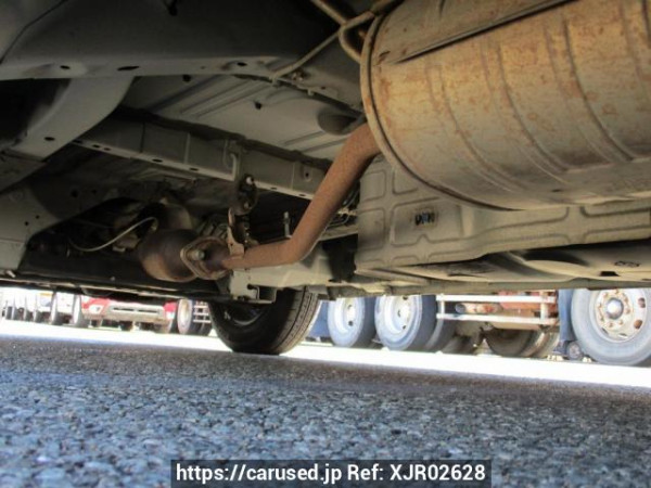 Used 2016 AT nissan nv200-vanette VM20 Image[37]