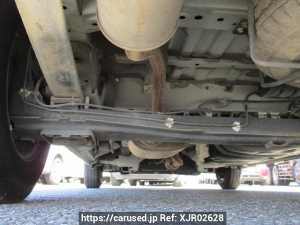 Used 2016 AT nissan nv200-vanette VM20 Image[39]