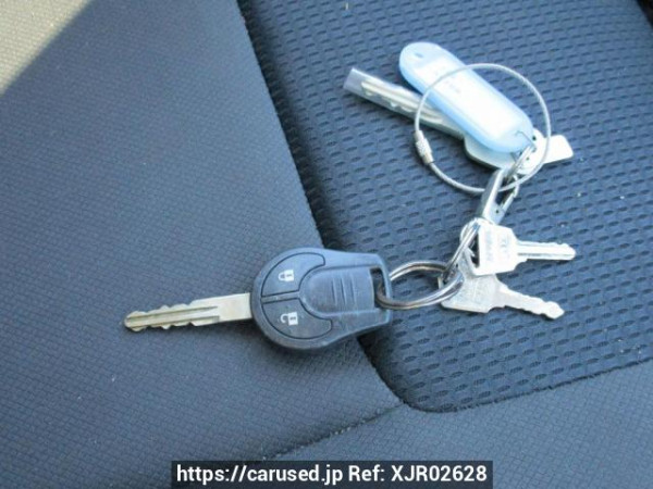 Used 2016 AT nissan nv200-vanette VM20 Image[42]