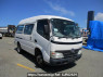 Used 2008 MT toyota toyoace-route-van XZU508V Image[0]