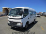 Used 2008 MT toyota toyoace-route-van XZU508V Image[2]