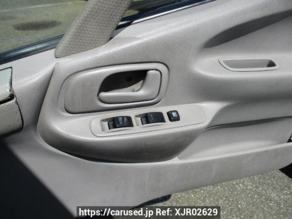 Used 2008 MT toyota toyoace-route-van XZU508V Image[16]