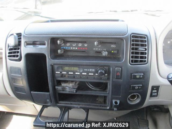 Used 2008 MT toyota toyoace-route-van XZU508V Image[22]