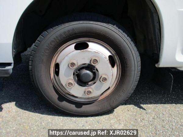 Used 2008 MT toyota toyoace-route-van XZU508V Image[29]