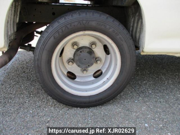 Used 2008 MT toyota toyoace-route-van XZU508V Image[30]