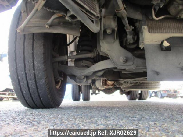 Used 2008 MT toyota toyoace-route-van XZU508V Image[32]