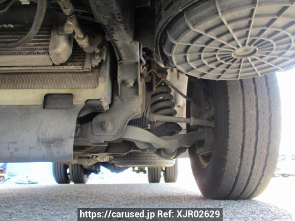 Used 2008 MT toyota toyoace-route-van XZU508V Image[33]