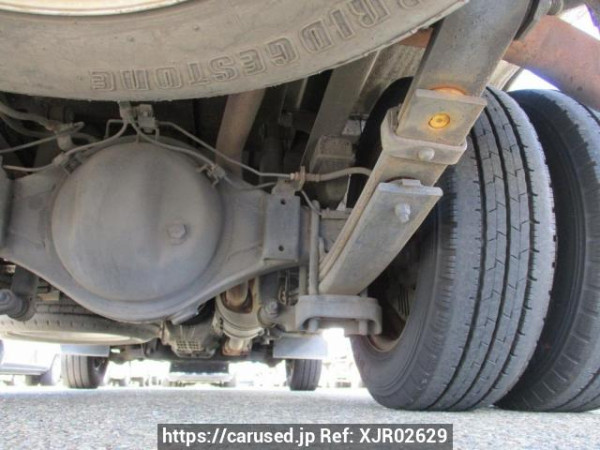 Used 2008 MT toyota toyoace-route-van XZU508V Image[39]