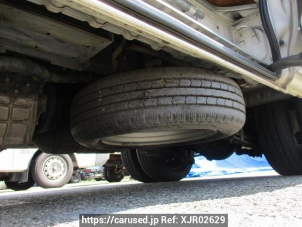 Used 2008 MT toyota toyoace-route-van XZU508V Image[42]