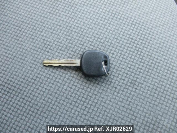 Used 2008 MT toyota toyoace-route-van XZU508V Image[43]