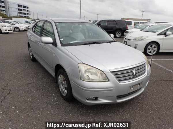 Used 2005 AT toyota premio ZZT240 Image[0]