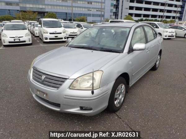 Used 2005 AT toyota premio ZZT240 Image[2]