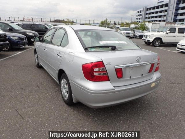 Used 2005 AT toyota premio ZZT240 Image[3]