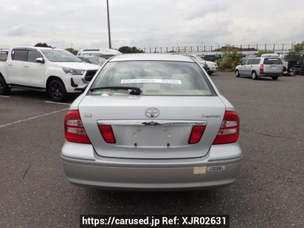 Used 2005 AT toyota premio ZZT240 Image[4]