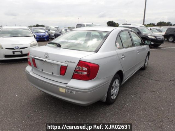 Used 2005 AT toyota premio ZZT240 Image[5]