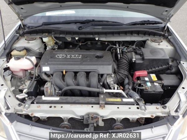 Used 2005 AT toyota premio ZZT240 Image[7]