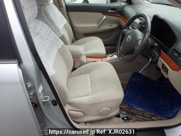 Used 2005 AT toyota premio ZZT240 Image[9]