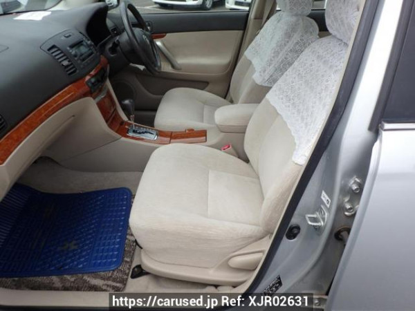 Used 2005 AT toyota premio ZZT240 Image[10]