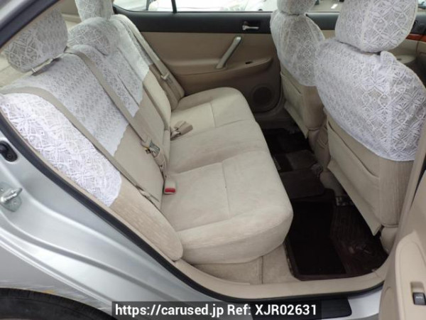 Used 2005 AT toyota premio ZZT240 Image[11]
