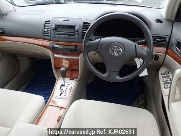 Used 2005 AT toyota premio ZZT240 Image[14]