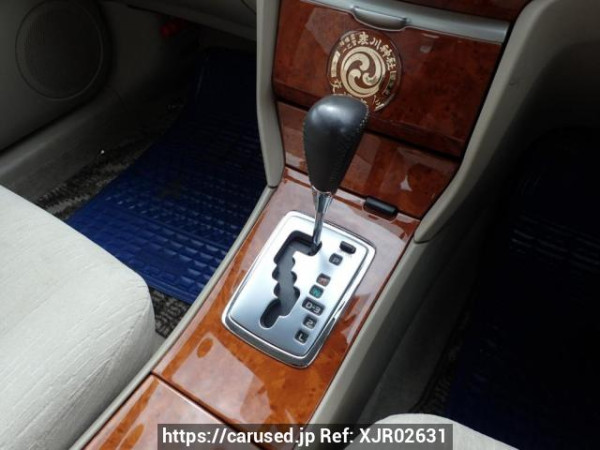 Used 2005 AT toyota premio ZZT240 Image[16]