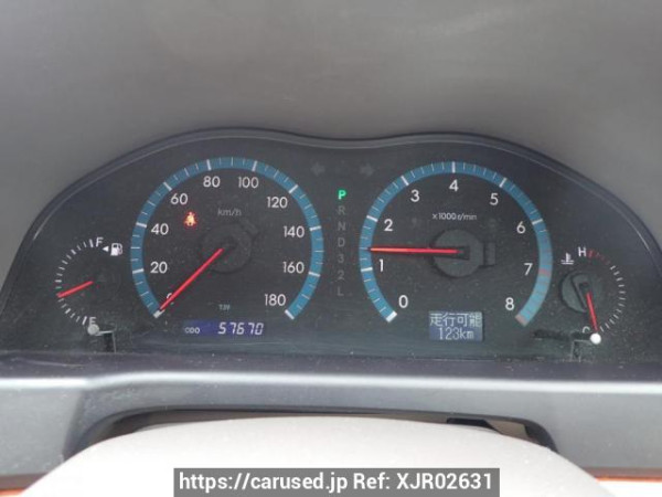 Used 2005 AT toyota premio ZZT240 Image[17]