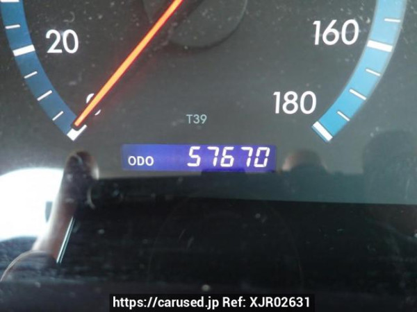 Used 2005 AT toyota premio ZZT240 Image[18]