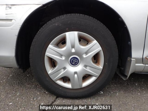 Used 2005 AT toyota premio ZZT240 Image[19]