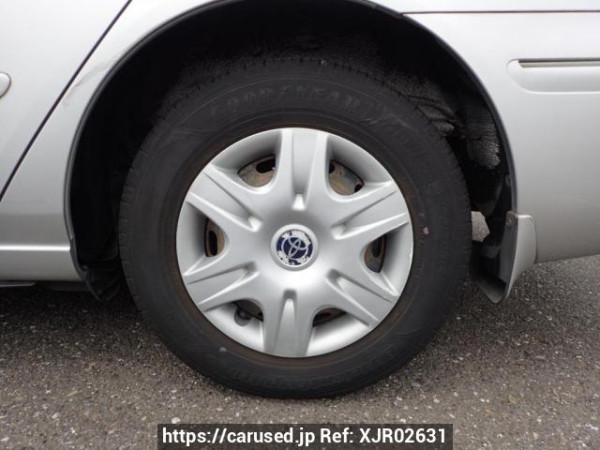 Used 2005 AT toyota premio ZZT240 Image[20]