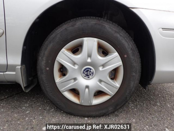 Used 2005 AT toyota premio ZZT240 Image[22]