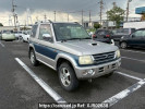 Mitsubishi Pajero Mini H58A