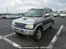 Used 2003 AT mitsubishi pajero-mini H58A Image[2]