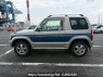 Used 2003 AT mitsubishi pajero-mini H58A Image[3]