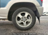 Used 2003 AT mitsubishi pajero-mini H58A Image[32]