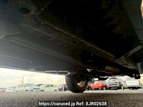 Used 2003 AT mitsubishi pajero-mini H58A Image[37]