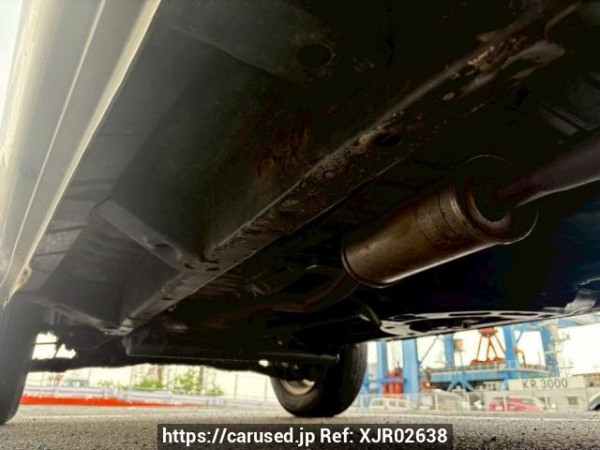 Used 2003 AT mitsubishi pajero-mini H58A Image[38]