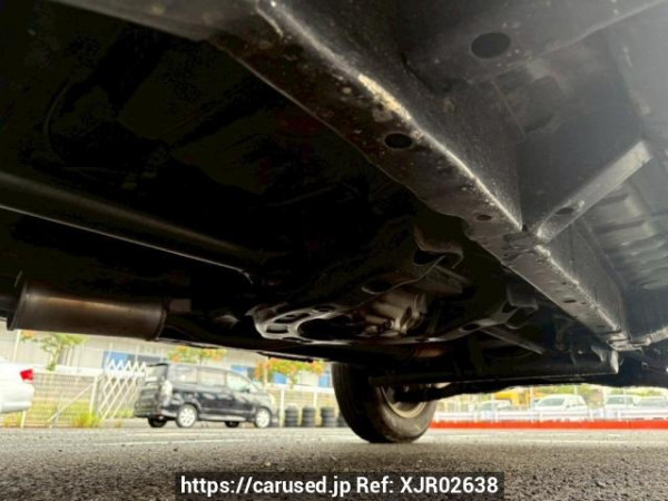 Used 2003 AT mitsubishi pajero-mini H58A Image[39]