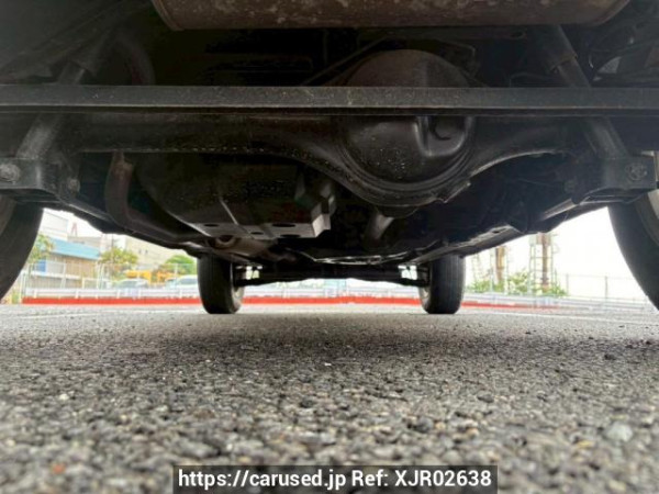 Used 2003 AT mitsubishi pajero-mini H58A Image[42]