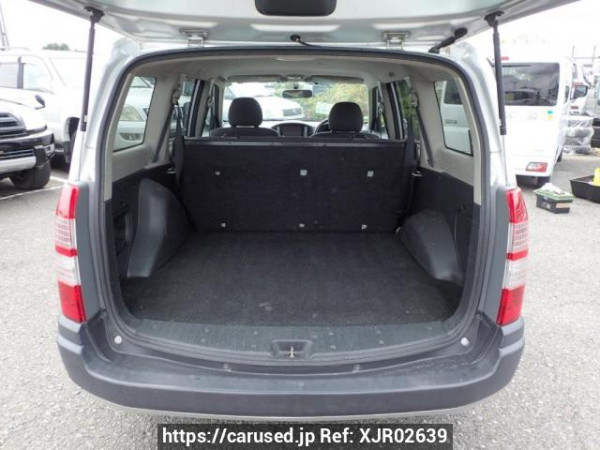 Used 2013 AT toyota succeed-van NCP51V Image[6]