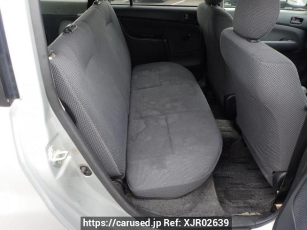 Used 2013 AT toyota succeed-van NCP51V Image[11]
