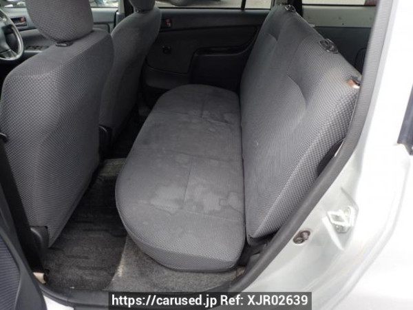 Used 2013 AT toyota succeed-van NCP51V Image[12]